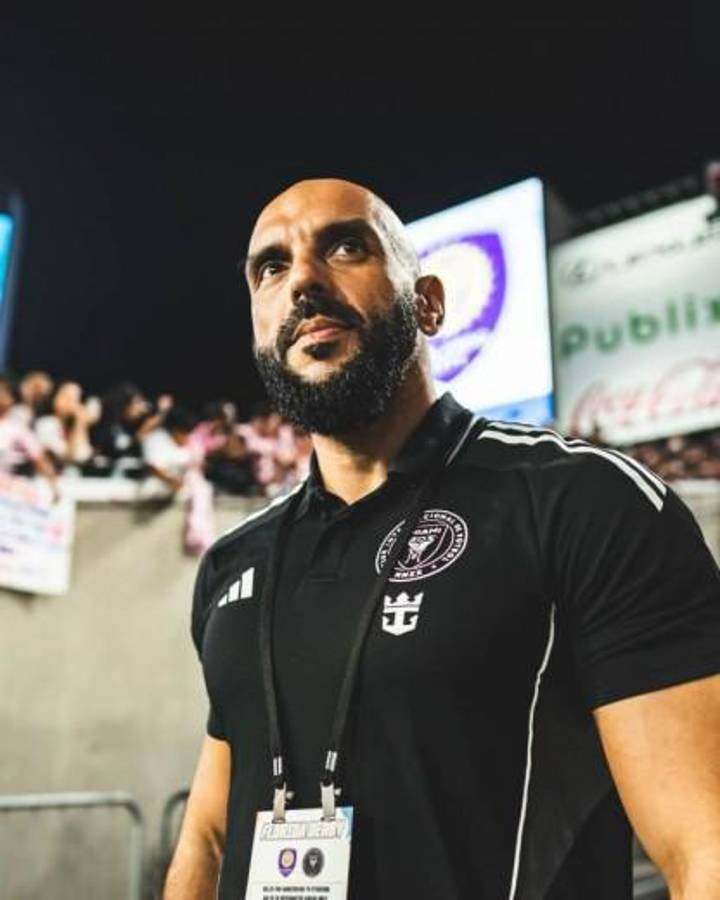 Messi ya sabe quién cuidará de su seguridad tras el veto de su guardaespaldas personal y revelan el motivo