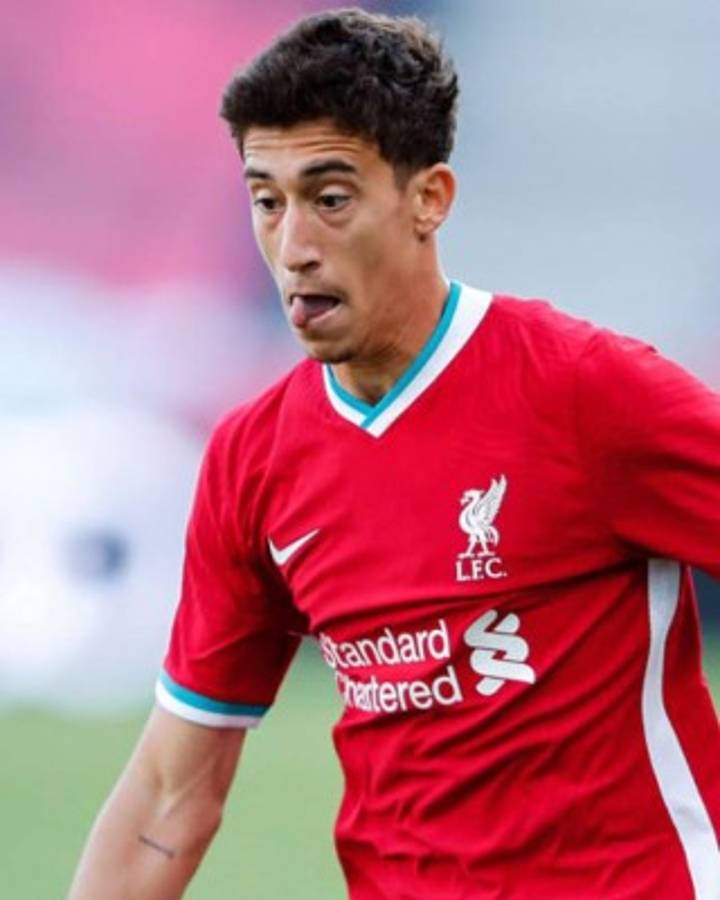 Del Liverpool y Benfica: Las principales figuras que enfrentará Honduras en sus juegos ante Grecia y Bielorrusia