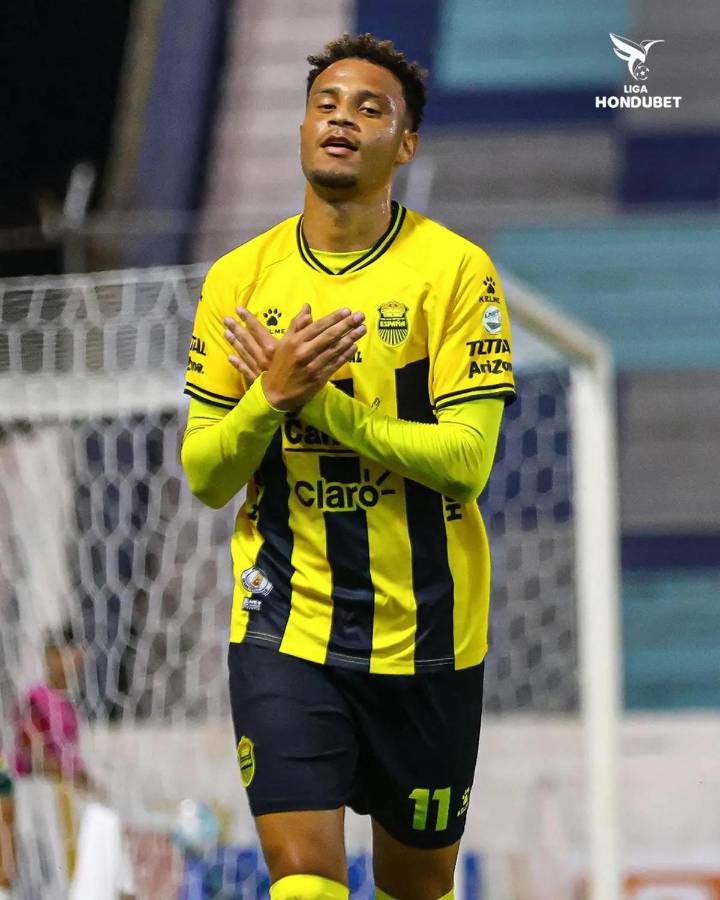 Pichichi: Delanteros del Olimpia están apagados y ¿Quiénes dominan el top-15 de goleadores, hondureños o extranjeros?