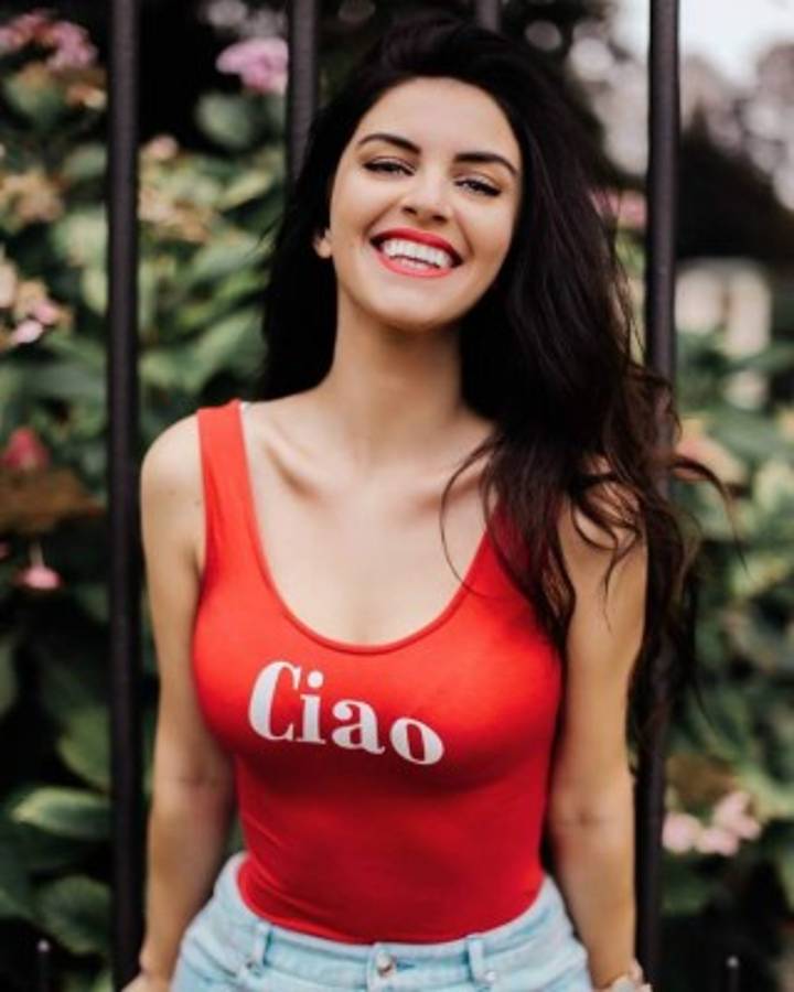 Aurela Skandaj: La belga que flechó a una promesa del fútbol mexicano