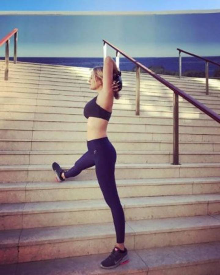 La belleza argentina con la que se volvió a casar Radamel Falcao