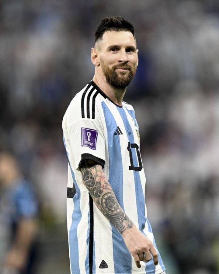 Así convenció el Inter de Miami a Messi para concretar el fichaje histórico: Negocios, su propia franquicia y un predio