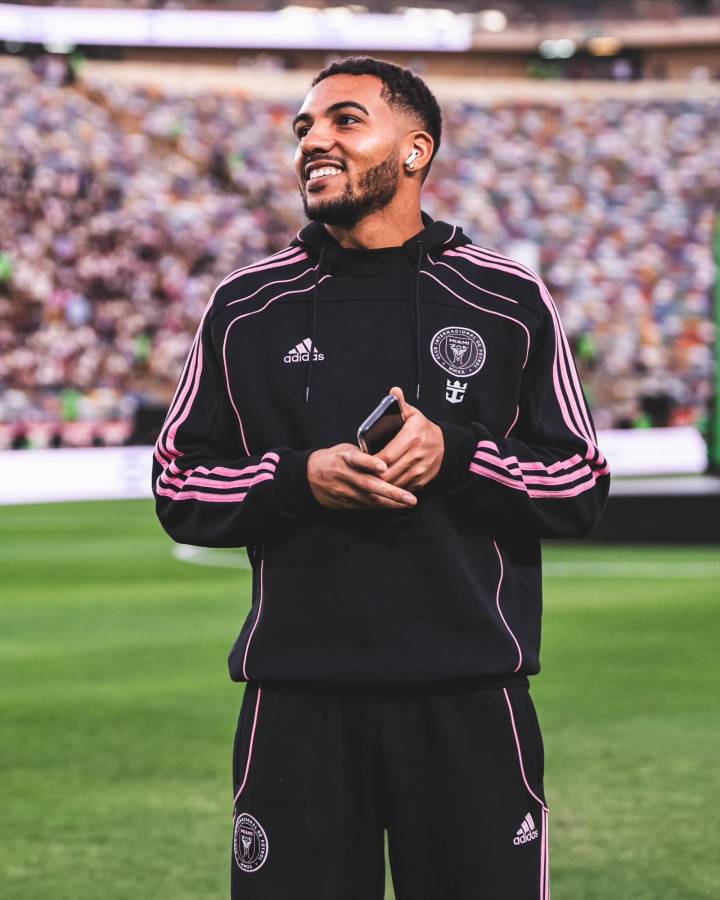 El feo gesto de la barra de Universitario de Perú con Messi y el Inter Miami, niño cumplió su sueño y gran ambiente