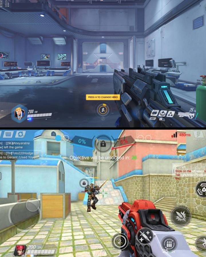 Fotos: mira los plagios más descarados de los videojuegos en los últimos años; algunos sin duda no conocen la vergüenza