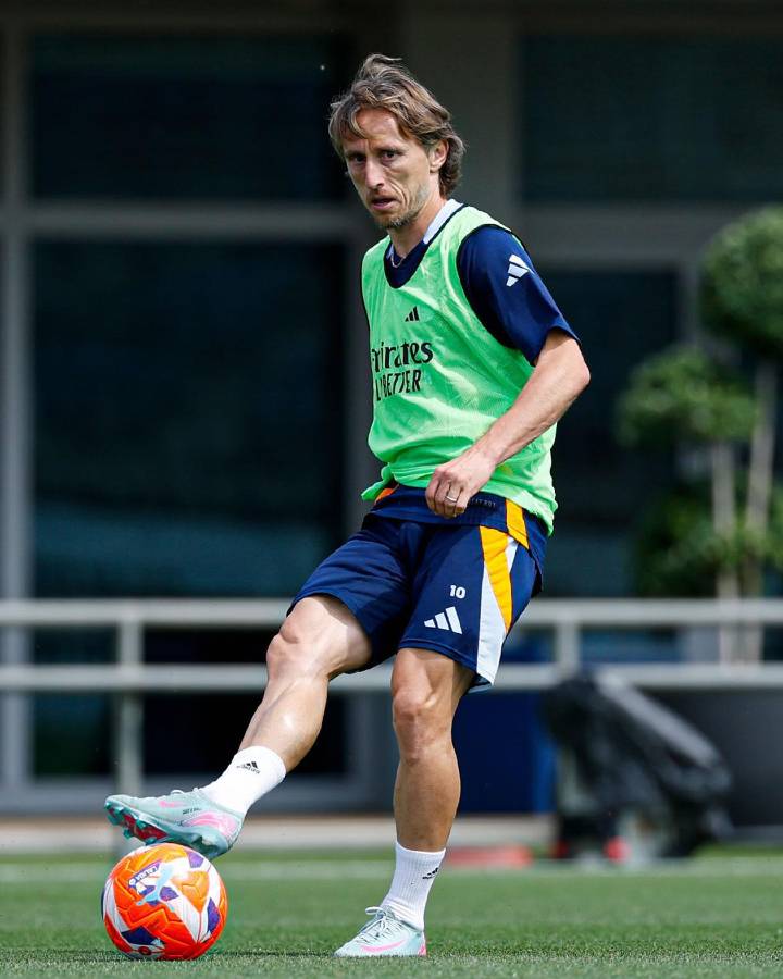 Real Madrid lo notificó: jugará su último partido y se irá para siempre; estos dos se marchan tras el Mundial de Clubes