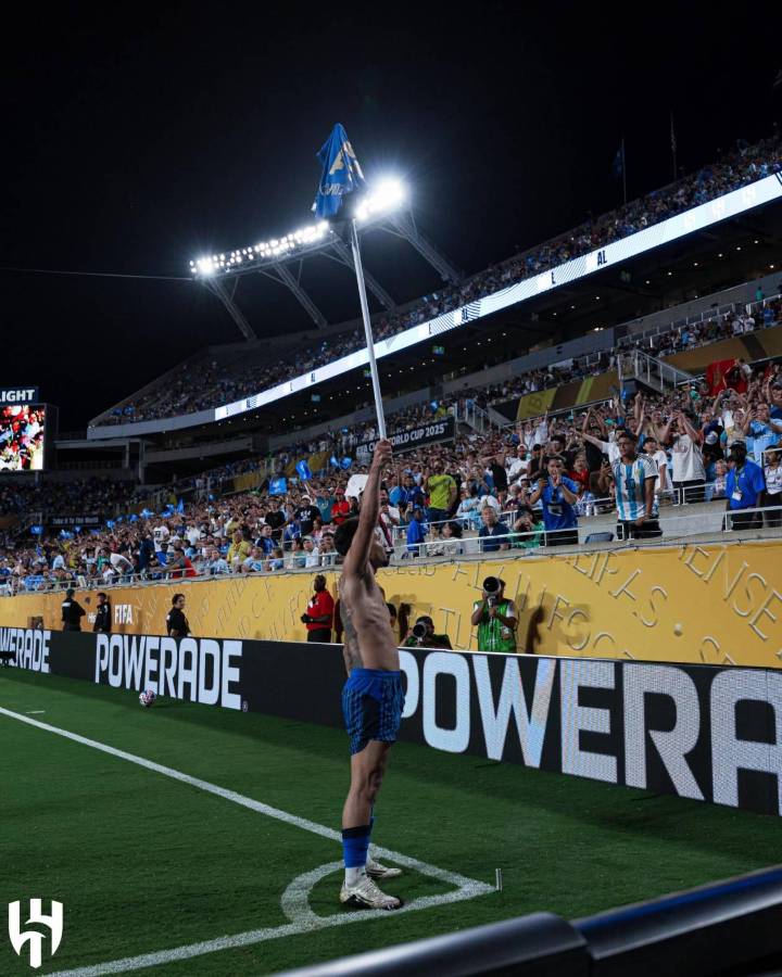 El motivo por el que Guardiola se enojó y discutó en la caída del City; el peor Balón de Oro presente en el Mundial de Clubes