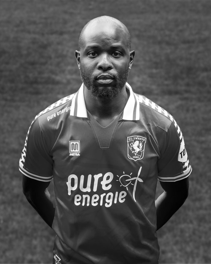 Tiene al mundo en shock: los escalofriantes detalles de la muerte de futbolista tras ser apuñalado por su familia; terminó con una pierna amputada