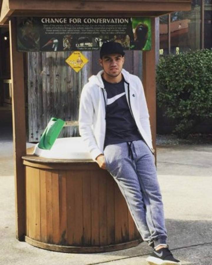 La actualidad del plantel del Olimpia tetracampeón de Honduras