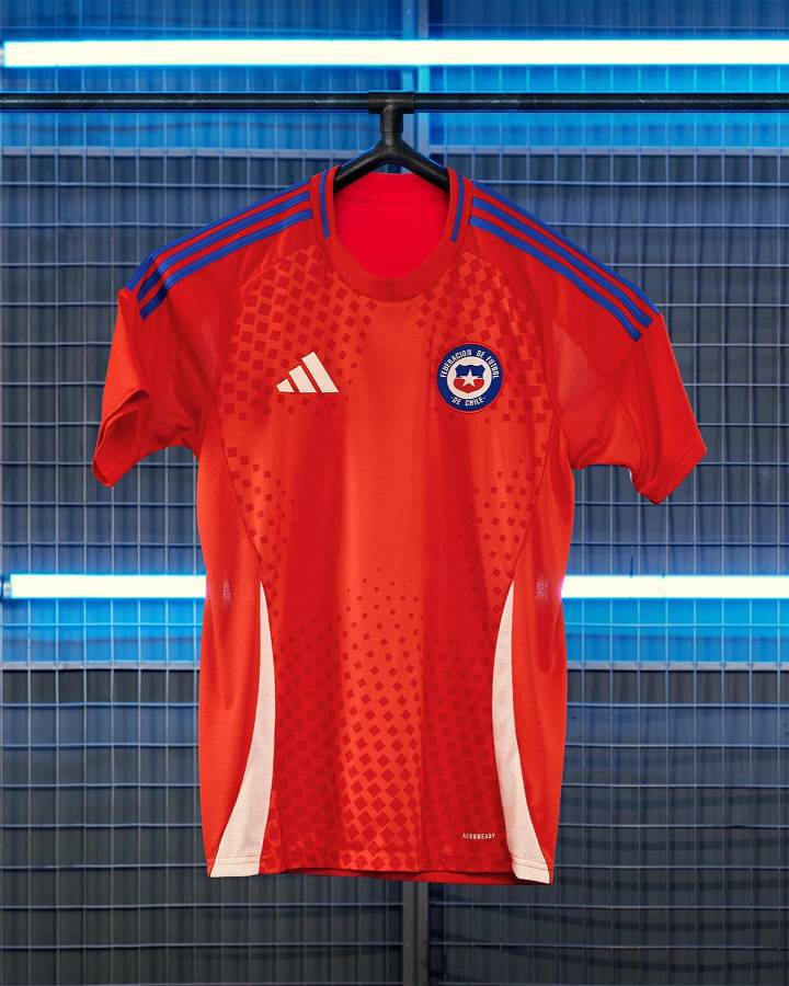 Copa América 2024: ¡las 32 camisetas que lucirán en el torneo; Concacaf diseñó las más hermosas!