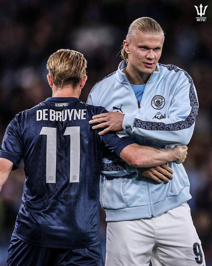 El apodo que Barcelona puso Rashford y no gustará a Yamal; el feo momento para De Bruyne y Ansu Fati sorprende a todos