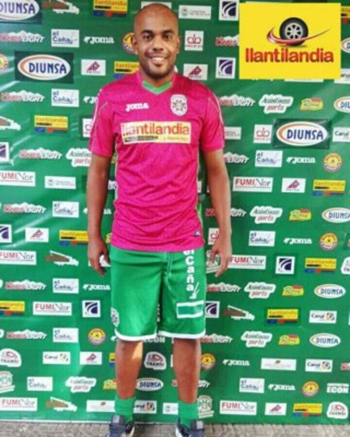 RUMORES Y FICHAJES: Defensor español llega al fútbol de Costa Rica