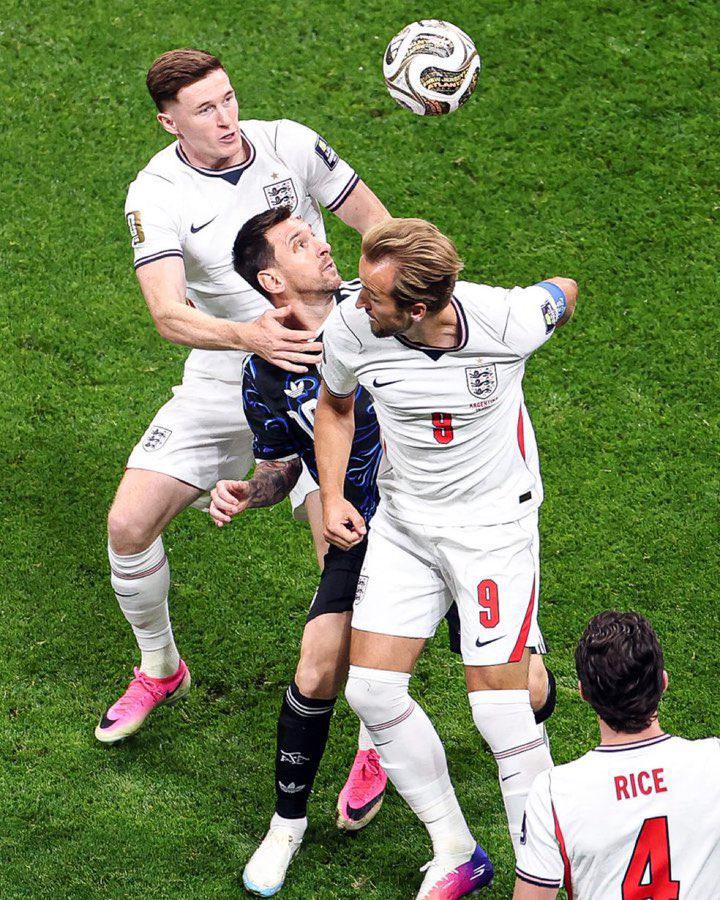 A pesar de eliminar a Inglaterra, FIFA castiga a Argentina para la final del Mundial 2026