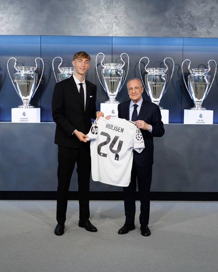 Barcelona concretó el fichaje que tanto deseaba y locura del Real Madrid por Mastantuono; el City anuncia refuerzos