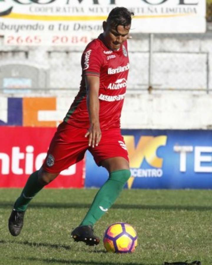 Los jugadores que tendrían brillando al Victoria en Liga Nacional