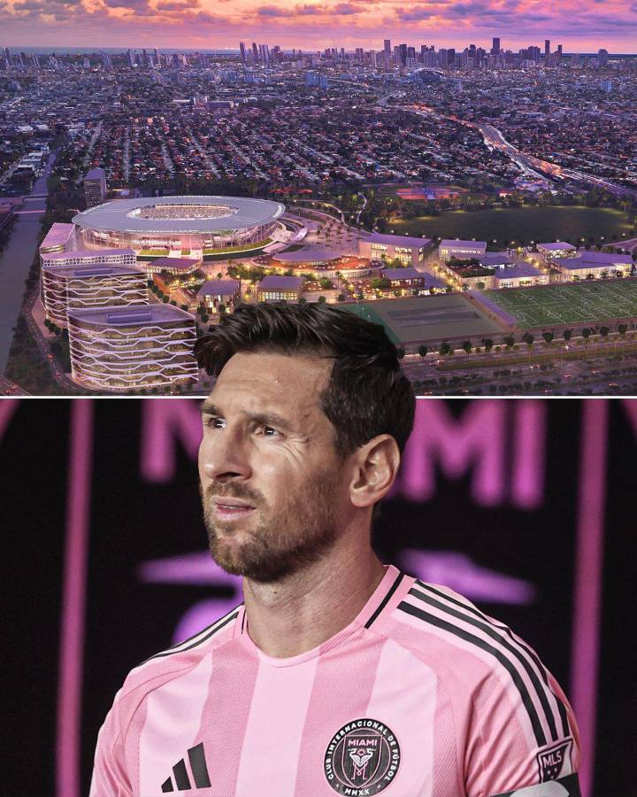 Messi tiene acuerdo firmado y este será el último club: aumento salarial, la edad de retiro y las cláusulas secretas