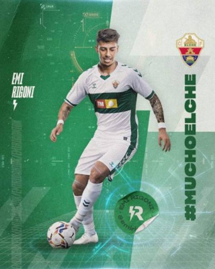 De última hora: Los fichajes que se registraron en el mercado de Europa de último momento