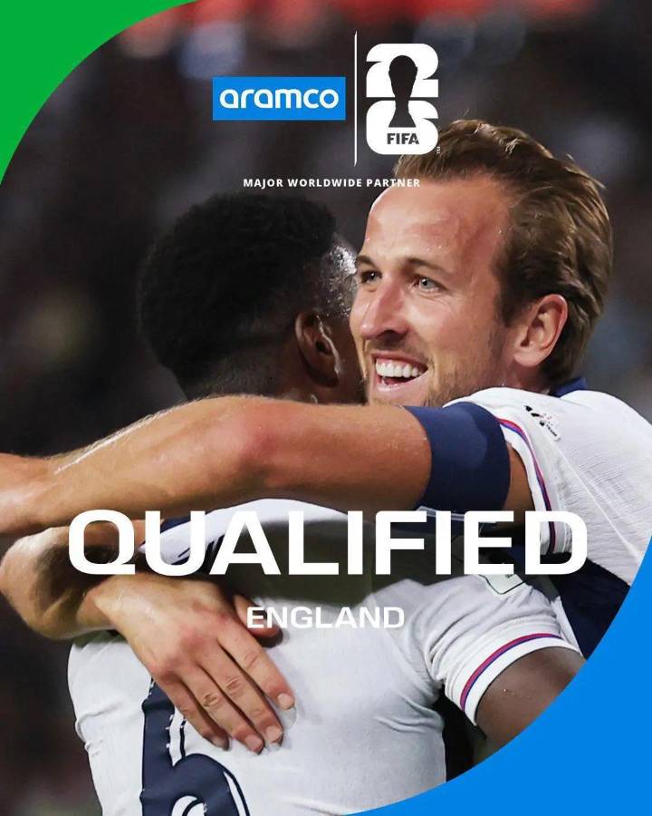 Concacaf completó sus tres clasificadas: estas son todas las selecciones que jugarán el Mundial 2026