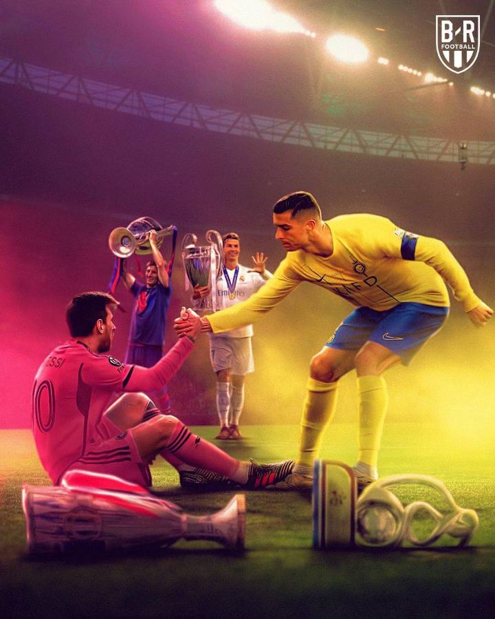 “No penalti, no party”: ácidos memes contra Messi luego de ser eliminados por Monterrey en Concacaf