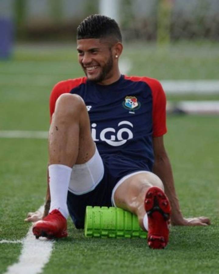 El posible 11 que apunta Thomas Christiansen con Panamá para derribar la nueva Honduras de 'Bolillo Gómez