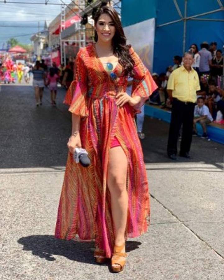 Carolina Lanza confiesa que se divorció por infidelidad de su esposo con una compañera del canal