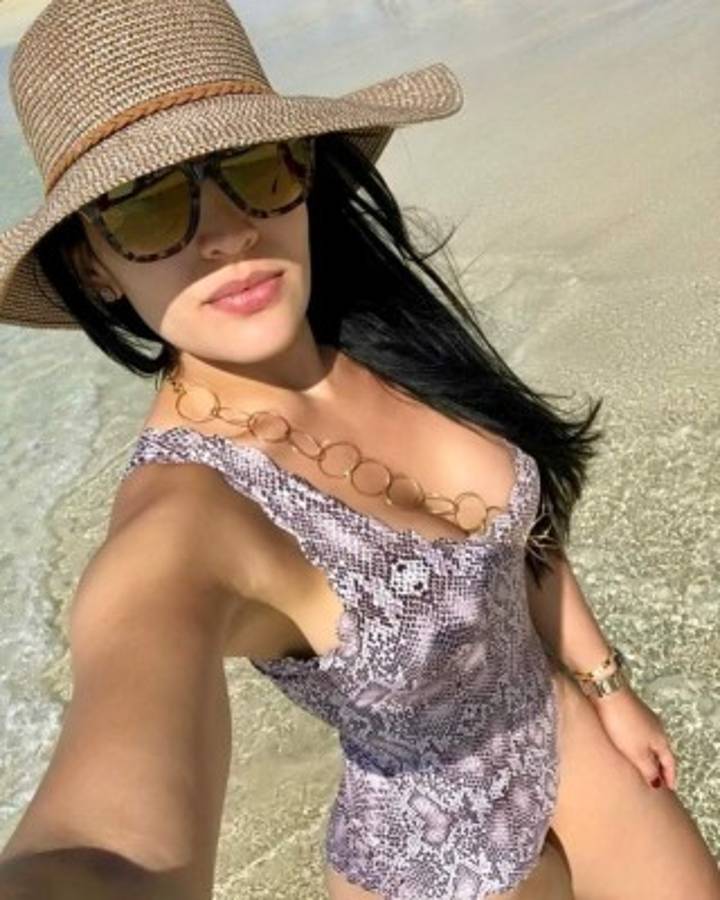 ¡DE INFARTO! Así calientan el verano las chicas más preciosas en Honduras