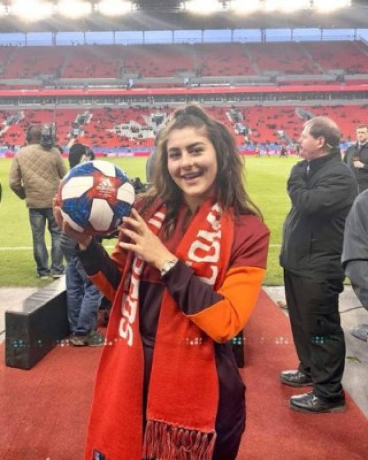 Bianca Andreescu, la rumana-canadiese amante de las mascostas que ganó el US Open 2019  