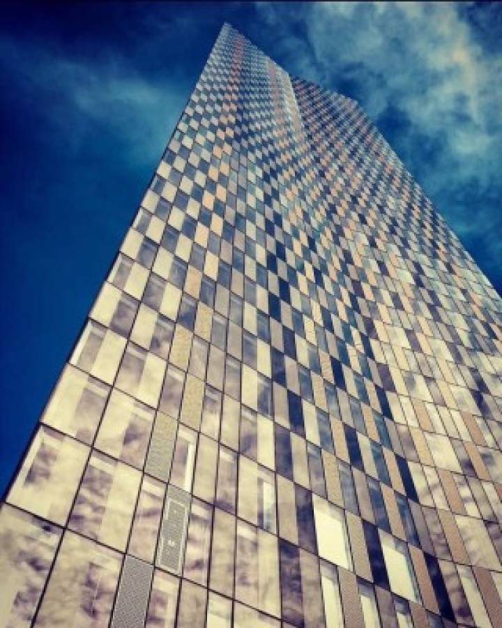 Así es el lujoso penthouse en el que vive Sergio 'Kun' Aguero en Manchester