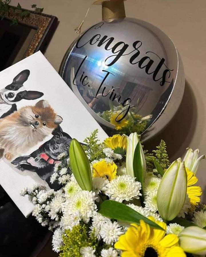 Denil Maldonado sacrificó la graduación de su esposa por estar concentrado con Honduras