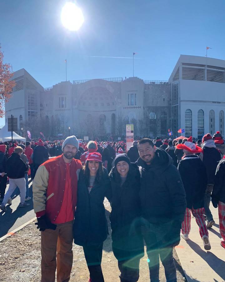 Así es la vida de Roger ‘El Chino’ Espinoza luego de su retiro como profesional: ¿con qué equipo hondureño deseó jugar?