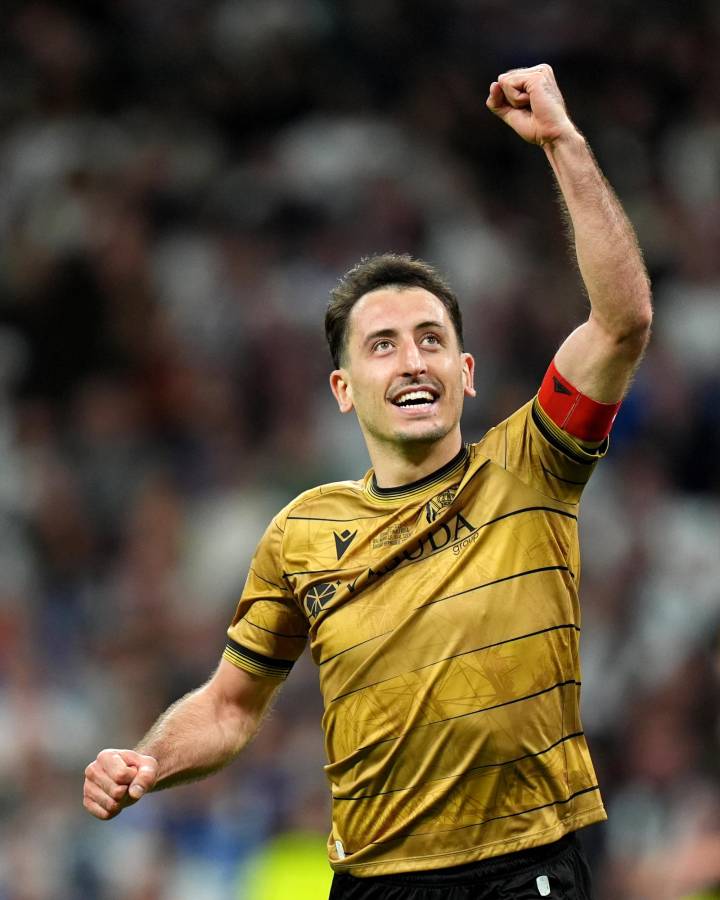 Los quieren fuera de Real Madrid, la noche más negra de Alaba; Endrick al nivel de Cristiano y el inesperado héroe