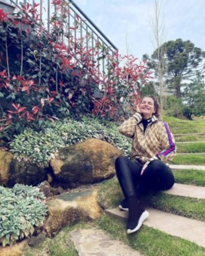 Vida millonaria: La mansión de ensueño que se ha comprado la hermana de Cristiano Ronaldo