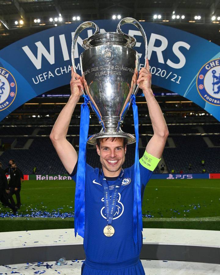 Trueque por Mbappé, el portero que va a fichar Real Madrid y la verdad sobre el regreso de Neymar a Barcelona