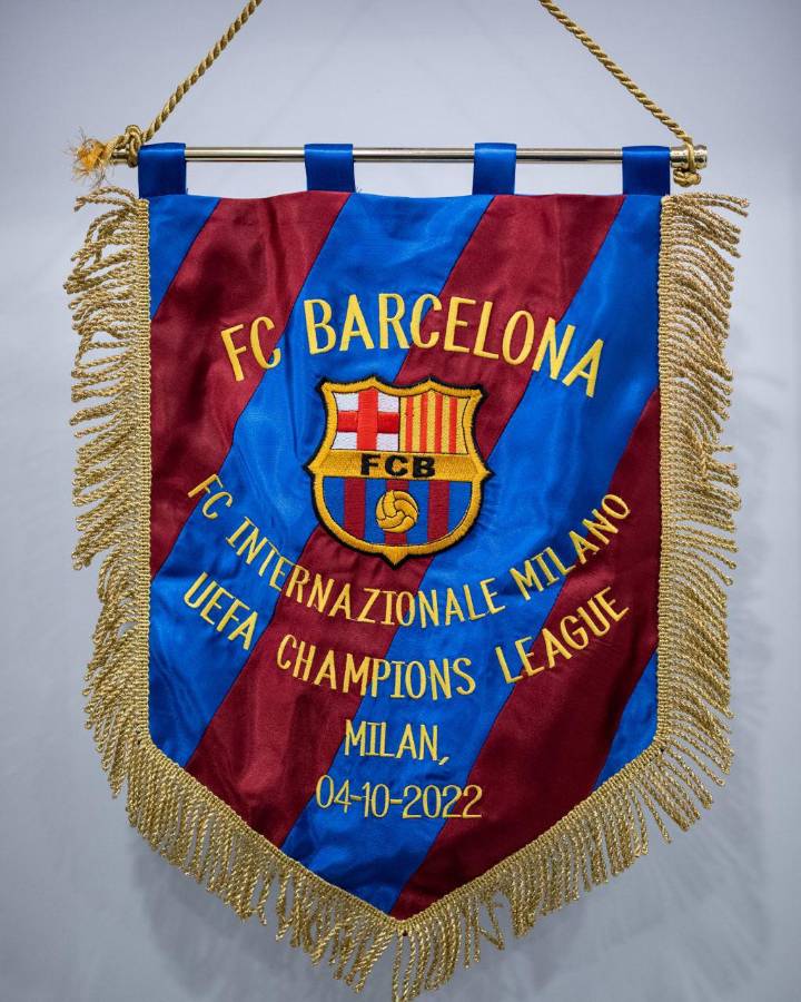 No se vio por TV: El berrinche de Xavi, el ex Barcelona que volvió a anotar en Champions y ¿quiénes son las asiáticas?