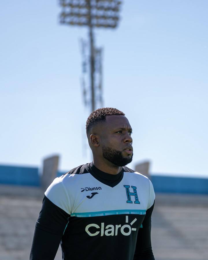 ¡Con cambios! Honduras y su alineación para jugar contra Nicaragua; el 11 con el que Rueda sorprenderá al 'Fantasma'