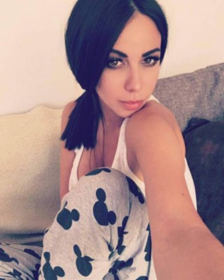 FOTOS: Así de sexy es Jimena Sánchez, la preciosa presentadora víctima de los hackers