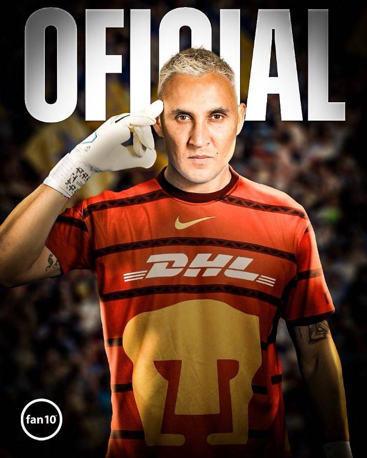 Keylor Navas recibió la peor frase de Newell’s y el motivo por el que pagó 400 mil dólares: la polémica por culpa de Faitelson