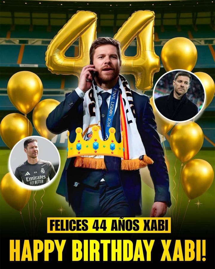 Así fueron captados Xabi y Vinicius tras el póker de Mbappé, lo que pasó con Camavinga y el regalo en la Champions