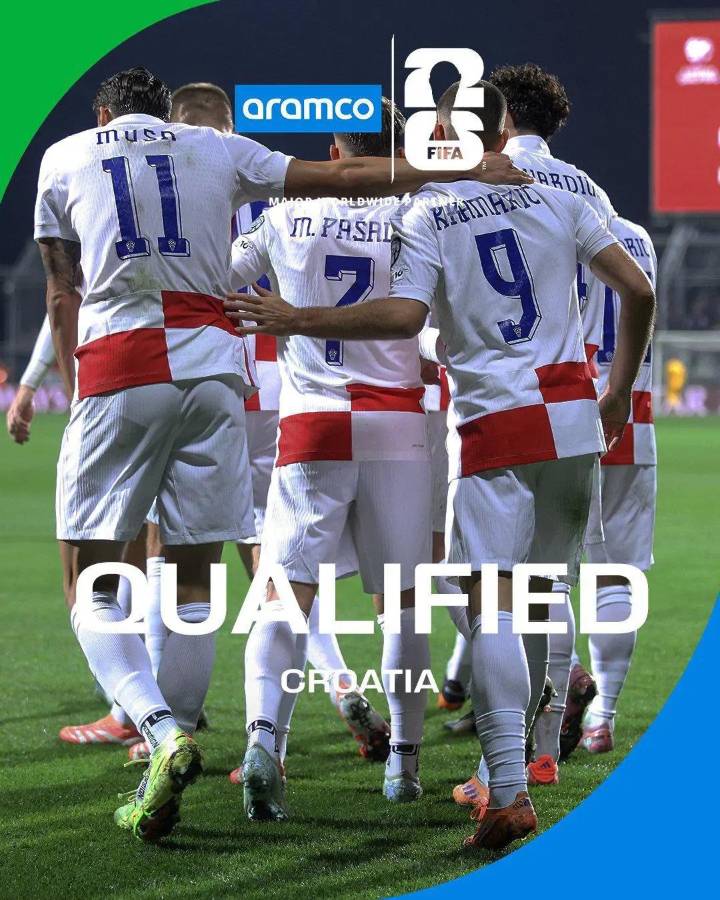 Concacaf completó sus tres clasificadas: estas son todas las selecciones que jugarán el Mundial 2026