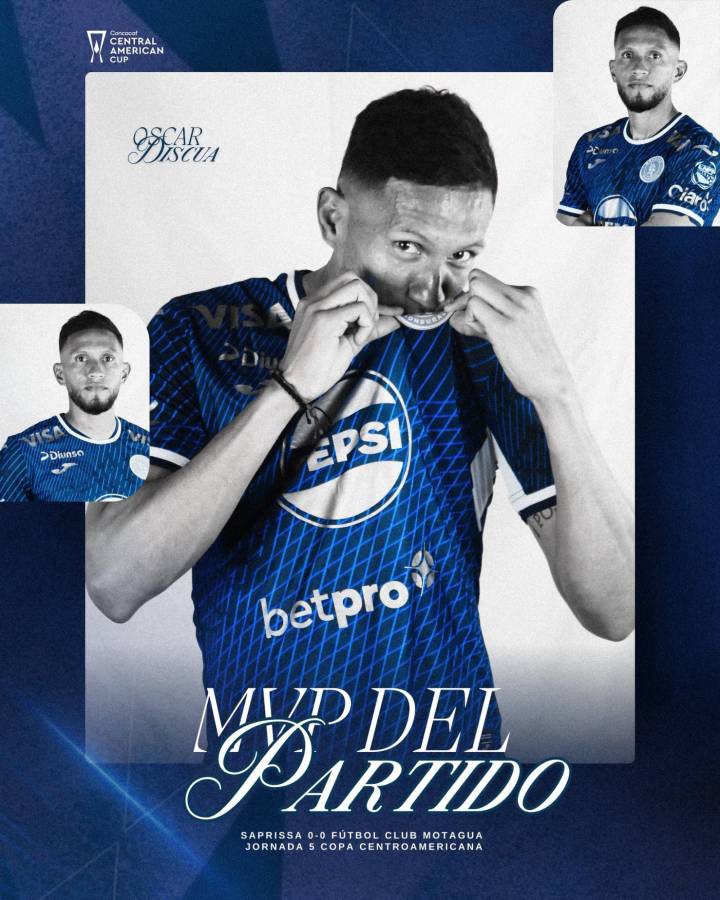 Saprissa es castigado en Concacaf, gesto de humillación en Tibás y la decisión que pudo cambiar el destino de Motagua