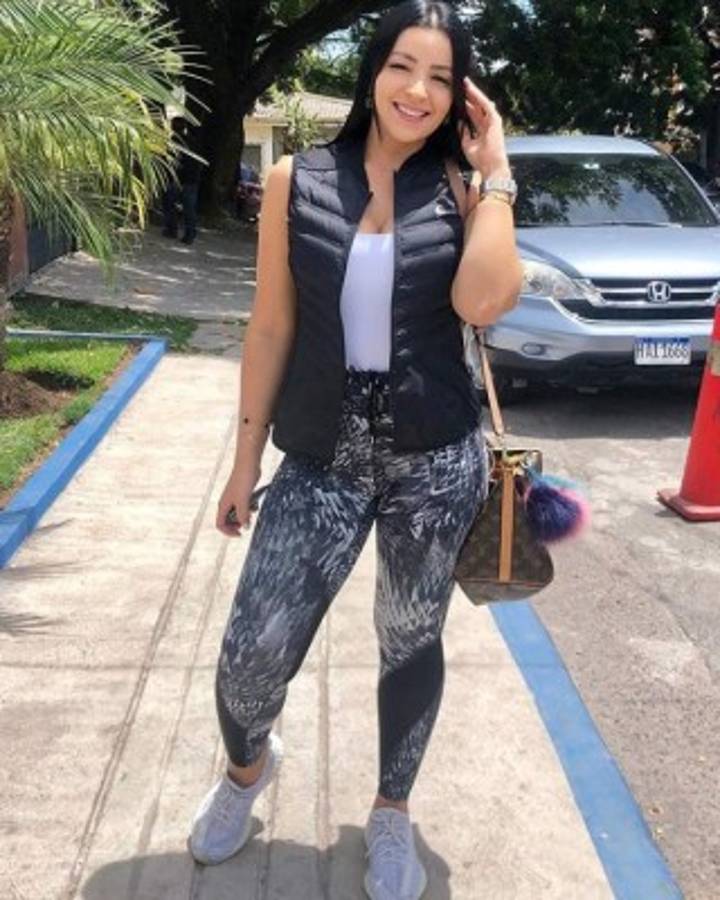 ¡Una diosa! Las 15 fotografías más sexys en Instagram de Virginia, esposa de Emilio Izaguirre