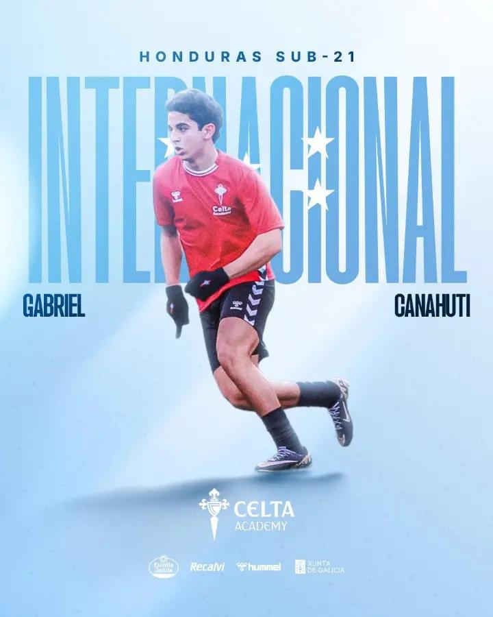 A cambiar el chip: La gran camada de jóvenes jugadores hondureños en la élite del fútbol de Europa: España, Italia, Inglaterra y Alemania