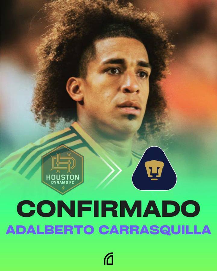 Fichajes Liga MX: bomba de James Rodríguez, la respuesta de Luka Romero a Chivas y el refuerzo del América