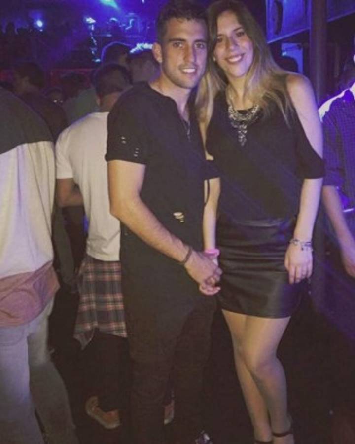 Conoce a María Sol, la única hermana de Lionel Messi