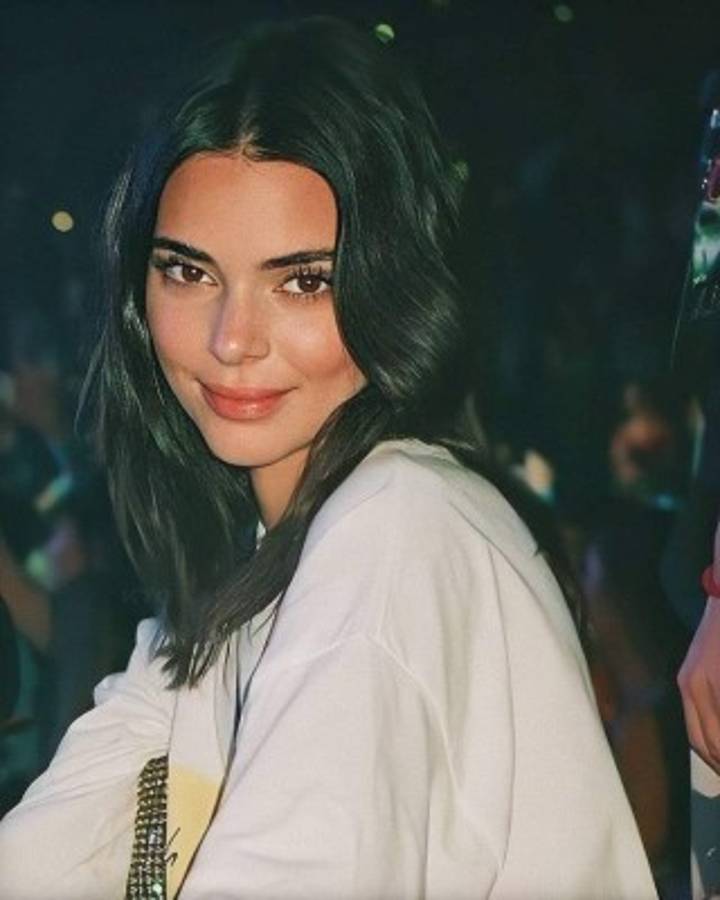 La enamoraron: El deportista que le robó el corazón a la hermosa Kendall Jenner