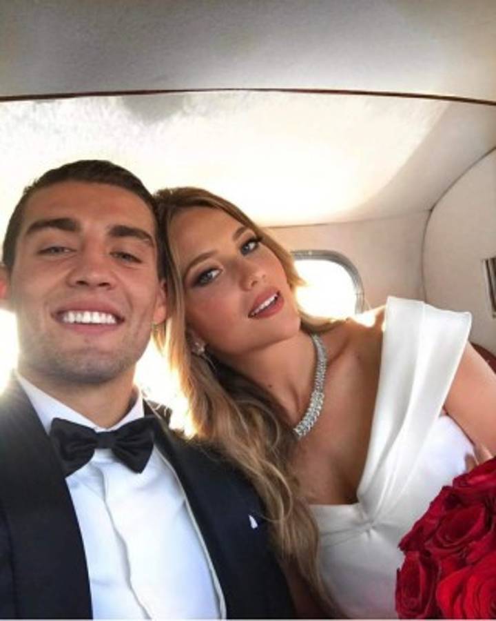 Así son las vacaciones de los cracks del Real Madrid