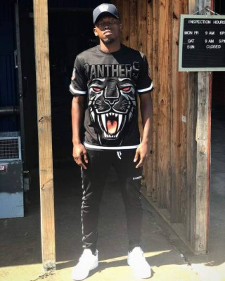 Alberth Elis sorprende y confiesa su otra gran pasión aparte del fútbol