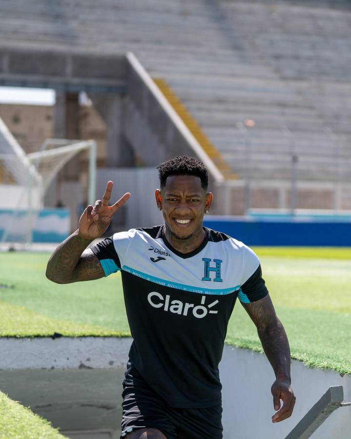 El millonario premio que Honduras se embolsaría si clasifica al Mundial 2026