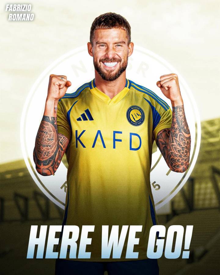 Flick pierde a una de sus figuras y se marcha con Cristiano; PSG tiene nuevo portero y locura del Liverpool por 150 millones