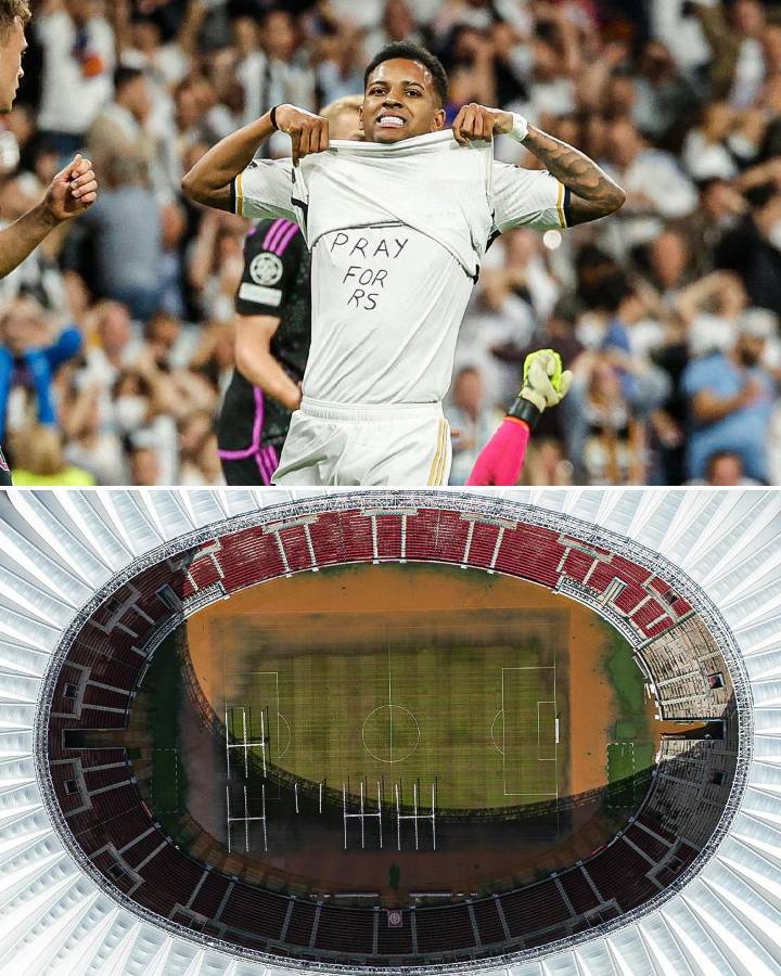 Eufórico festejo de Real Madrid por ir a la final de Champions, la verdad sobre el gol anulado al Bayern Múnich y el villano