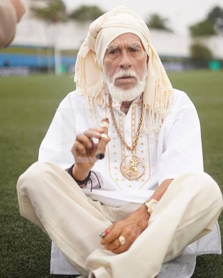 El Loco de la Selva 'traiciona' a la Selección de tiktokers y así reacciona Supremo: el DT que lo sustituirá en el banquillo